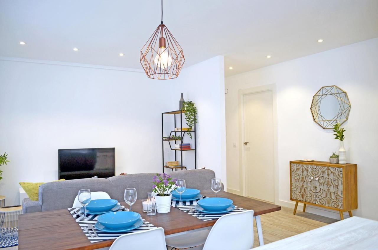 Apartamento Pilare, A Las Puertas Del Pirineo Navarro Lumbier Bagian luar foto