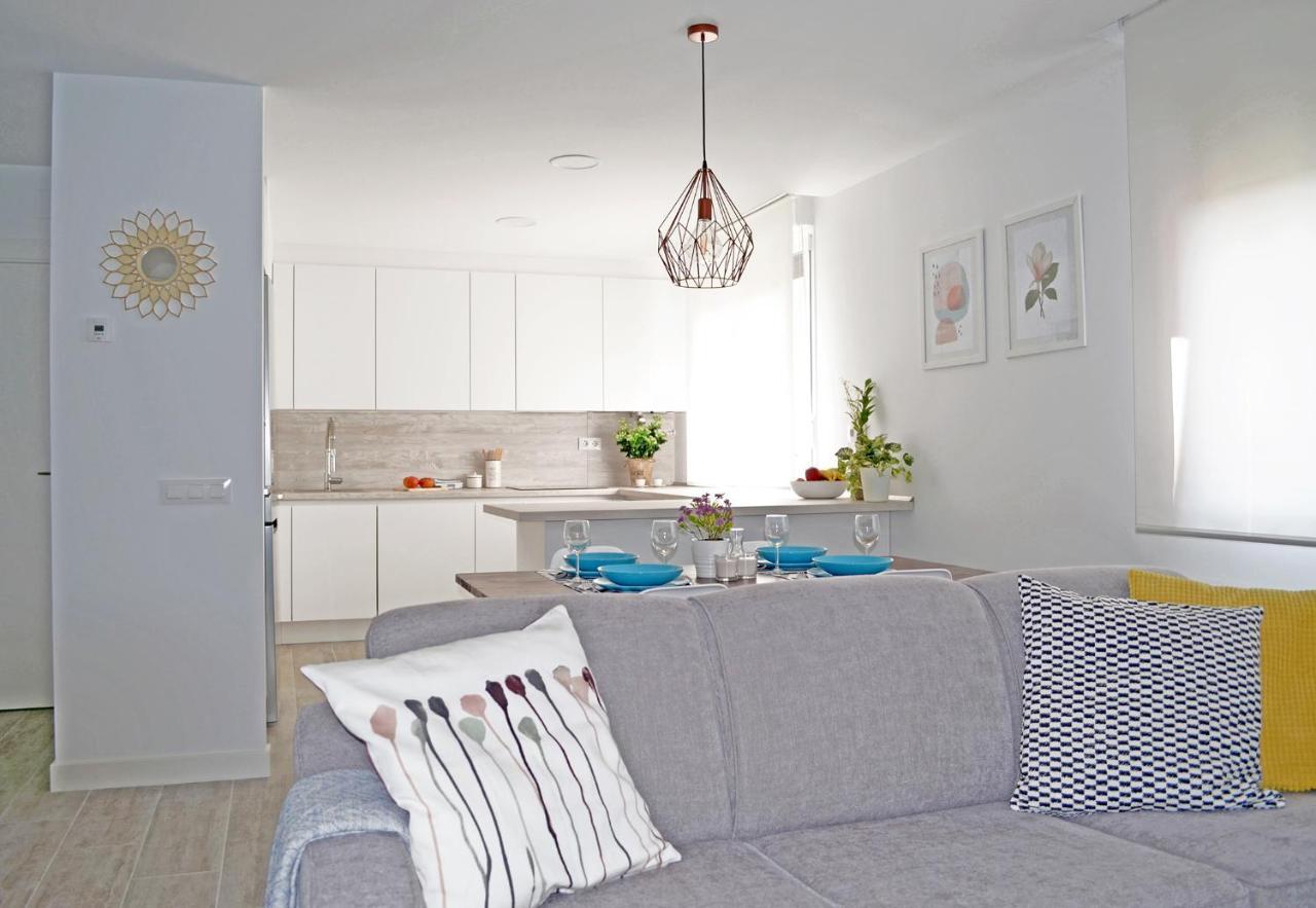 Apartamento Pilare, A Las Puertas Del Pirineo Navarro Lumbier Bagian luar foto