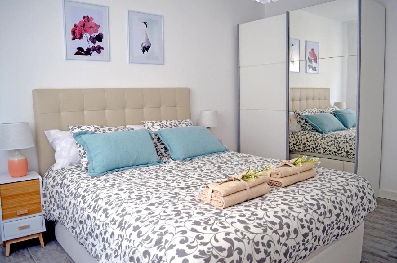 Apartamento Pilare, A Las Puertas Del Pirineo Navarro Lumbier Bagian luar foto