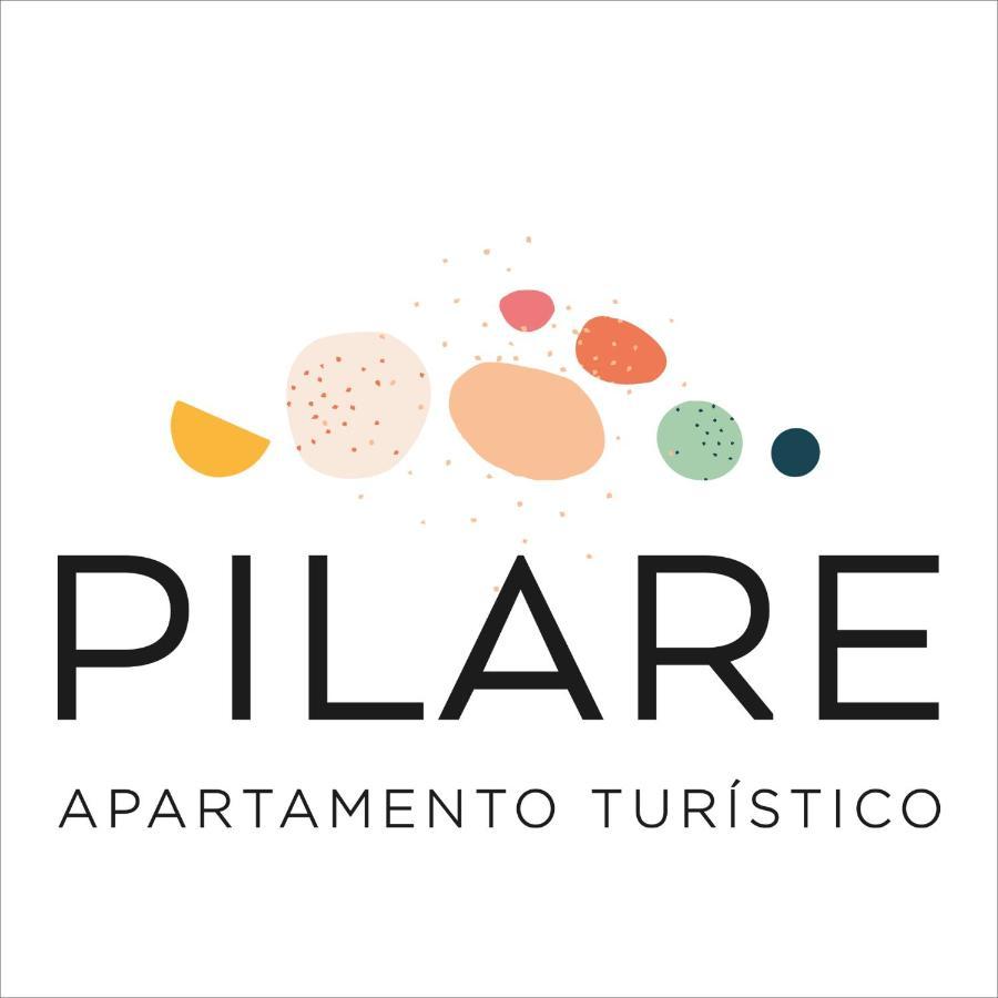 Apartamento Pilare, A Las Puertas Del Pirineo Navarro Lumbier Bagian luar foto